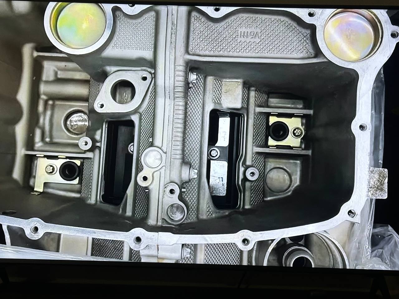 Porsche 911 engine repair near Chicago